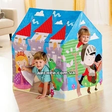 Игровой домик Intex 45642